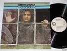 GERRY LOCKRAN rags to gladrags LP Line Rec. GER 1976