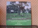 Argo ZRG 603 Neville Marriner - Rossini String Sonatas