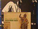 CRANIUM'S Ten Years After CRICKLEWOOD GREEN orig Lp NM w/POSTER  psych