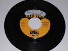 LOVE   RARE USA 45 LA GARAGE PUNK RADIO STATION COPY 7 AND 7 IS M- ELEKTRA