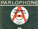 THE FOURMOST Baby I Need Your Loving ORIGINAL 1964 UK DEMO Single EX+