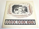 ELVIS PRESLEY-ELVIS TALKS BACK-LP/Vinyl/Record