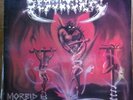 Sepultura - Morbid Visions
