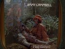 Jimmy Campbell -  Half Baked pop psych Vertigo swirl Lp