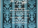 MOZART BARBIZET PIANO RAMPAL FLUTE BAM STEREO 5.078 FRANCE MINT UNPLAYED