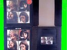BEATLES - LET IT BE - German box - Komplett