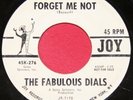 THE FABULOUS DIALS 