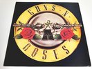 GUNS N ROSES-SOME KIND OF ORANGE-LP/Vinyl/Record