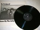 DR FEELGOOD - DOWN BY THE JETTY -  LP  -  MINT