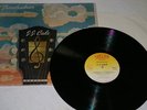 J J CALE - TROUBADOUR - LP