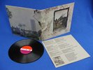 LED ZEPPELIN IV - RED & PLUM  - SUPERB UK PRESS - 1st MATRIX A3/B3 (ZOSO 4 FOUR)