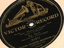 Victor Single Sided 12 inch 