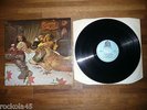 The Amazing Blondel & A Few Faces. The Rare First LP On Bell Label