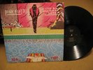 Pink Floyd/ A Little Black Book With My Poems In / Not TMOQ/ RARE/ 2 LPs