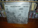 RADU MALFATTI STEPHAN WITTWER UND? LP MINT FMP ECM OGUN INCUS FREE JAZZ AVANT