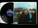 ROLLING STONES Between The Buttons LP UK 1st Press STEREO SKL.4852 EX+