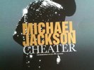 Michael Jackson Cheater Demo / R Kelly One More Chance - 12