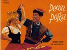 JOHNNY PECON # EAP 1-883    PECON POLKA