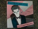 The Deadbeats - Kill The Hippies Dangerhouse Punk KBD 1st Pressing OOP