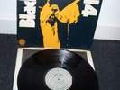 BLACK SABBATH Vol. 4 LP 1972 UK 1st Press STEREO 6360 071 VERTIGO SWIRL