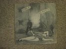 Punk compilation record album 