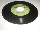T.ISLE/DEDICATED TO YOU - THE JAMAICANS [R/STEADY]  7