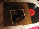 JOHNNY CASH 1960,S. 2 LP SET(COLUMBIA  838 STEREO)SINGS BALLADS OF THE TRUE WEST