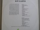 An Introduction to Roy Harper (PROMO LP)
