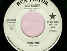 ALEX HASSILEV - YOUNG MAN - RCA DJ Soul Popcorn 7