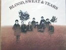 BLOOD, SWEAT & TEARS s/t MFSL lp SEALED numbered audiophile