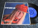 RARE ORIG. UK EP Twinkle 