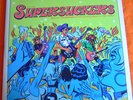 Supersuckers  2 x LP  The Greatest Rock And Roll Band In The World  Sub Pop