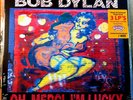 BOB DYLAN - REAL ALTERNATE ALBUM SERIES: OH MERCY - SEALED - 400 COPIES