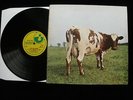 PINK FLOYD Atom Heart Mother LP UK 1st Press A2-G/B3 No EMI- Both Label Error EX