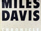 MILES DAVIS CHRONICLE-THE COMPLETE PRESTIIGE RECORDINGS, BOOK, 12 lps