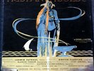 FURTWANGLER / WAGNER tristan & isolde / VSM FALP 221-6