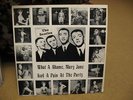 The Beatles/ What A Shame, Mary Jane Had A Pain At The Party/ Not TMOQ/ Psych