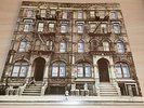 Led Zeppelin PHYSICAL GRAFFITI Double LP RECORD 1975
