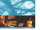 MAL WALDRON CHRISTIAN BURCHARD (of Embryo) Duo 2LP Neu