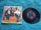 Zoot Money - Big Time Operator - EP - SEG8519 - 1966 - Excellent Condition :)