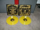 Candlemass - Psalms For The Dead ULTRA LIMITED YELLOW VINYL 2 LP LIM 200?