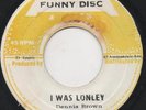Dennis Brown I Was Lonely / Ver. Killer Cover of The Delroy Wilson Tune Listen