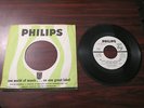Northern Soul 45 - Present - Many's The Slip Twixt... - Philips 40466 - Promo VG