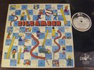 Gilgamesh LP Same Caroline 1st pressing NEAR MINT final upgrade  8 pictures
