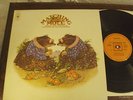 Robert Wyatt etc LP Matching mole orange cbs 1st press superb condition