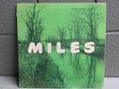 THE NEW MILES DAVIS QUINTET w/ JOHN COLTRANE - PRESTIGE 7014 - RVG 50th NYC