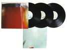 NINE INCH NAILS THE FRAGILE 3LP SET US ORIG VERY RARE marilyn manson deftones