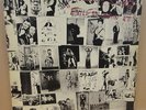 ROLLING STONES EXILE ON MAIN ST OG UK 1972 RS DBL LP