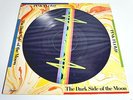 PINK FLOYD-DARK SIDE OF THE MOON-PICTURE DISC-LP/Vinyl/Record