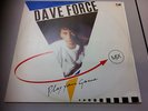 Italo Disco Dave Force - Play your Game